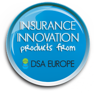 insurance innovation products from DSA Europe