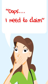 Do you need to make an insurance claim?